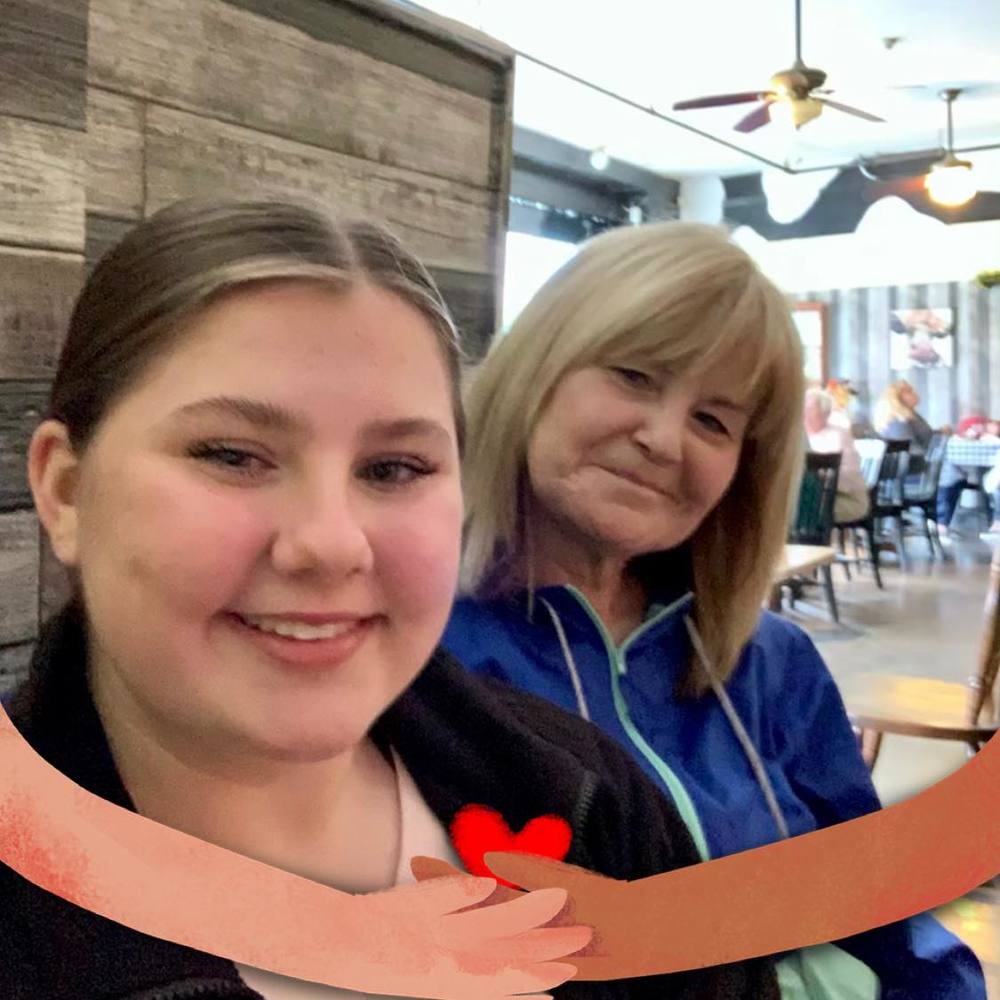 Meet your Posher, Cheryl